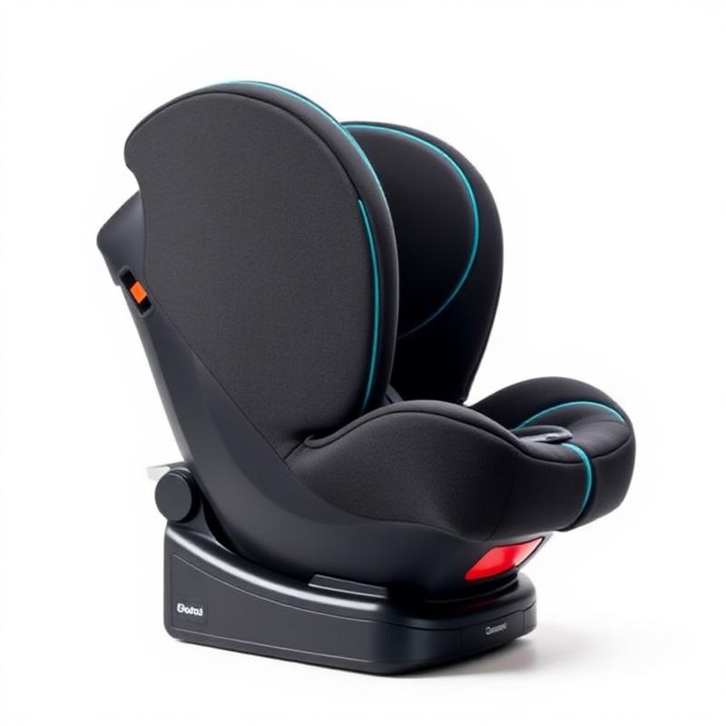 3 in 1 TriSeat Child Car Seat